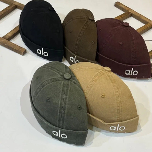 کلاه لئونی سنگشور مدل alo