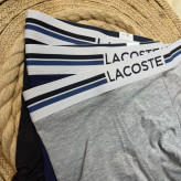 شورت مردانه نیم پا مدل LACOSTE