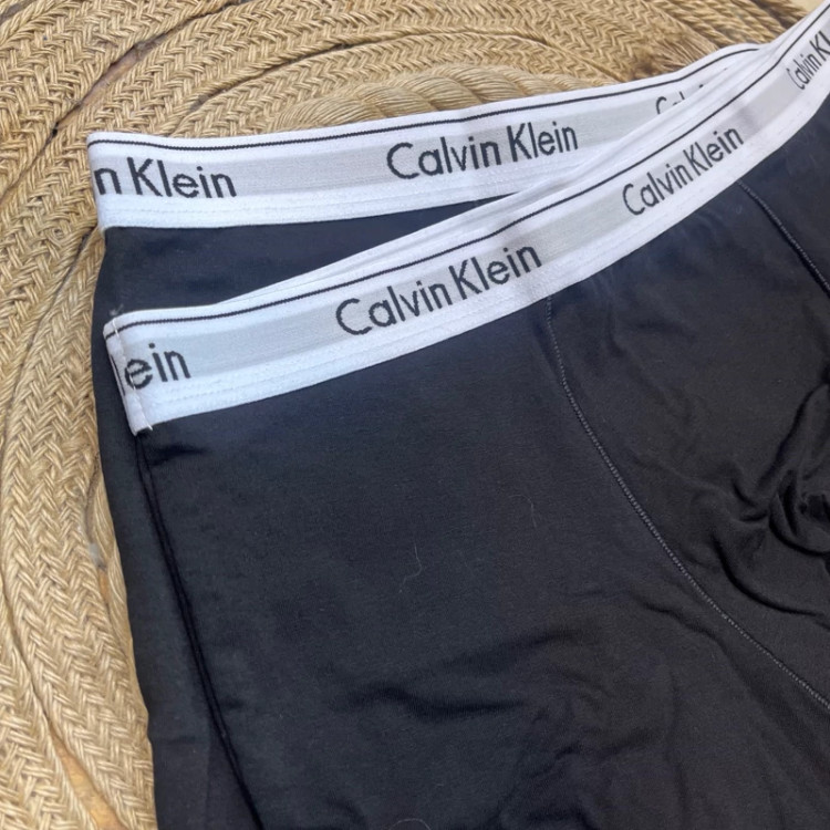 شورت مردانه نیم پا مدل Calvin Klein