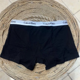 شورت مردانه نیم پا مدل Calvin Klein