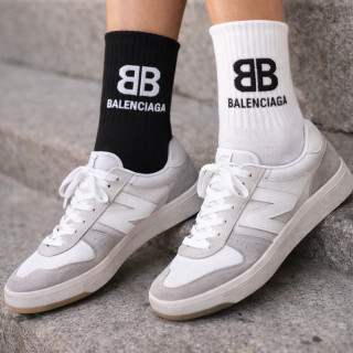 جوراب ساق بلند بالنسیاگا (Balenciaga)