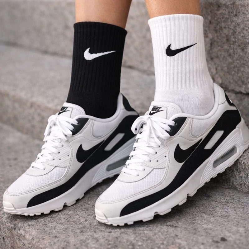 جوراب  ساق بلند نایکی (Nike)