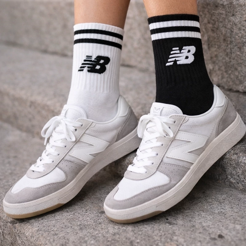 جوراب ساق بلند New Balance (نیو بالانس)