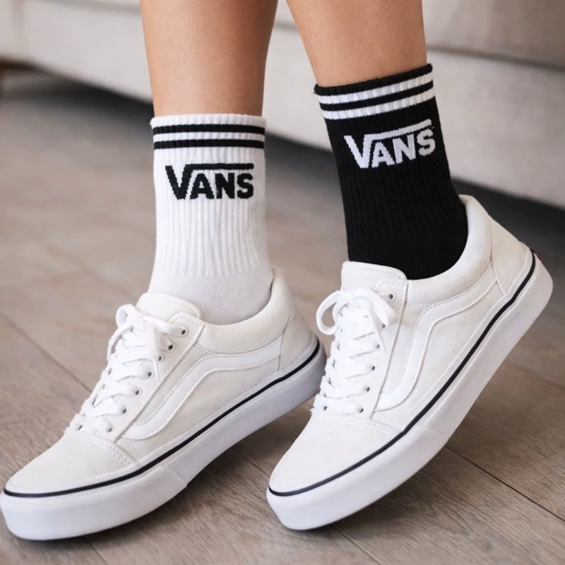جوراب ساق بلند  VANS (ونس)