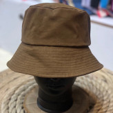 کلاه باکت ساده