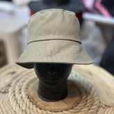 کلاه باکت ساده