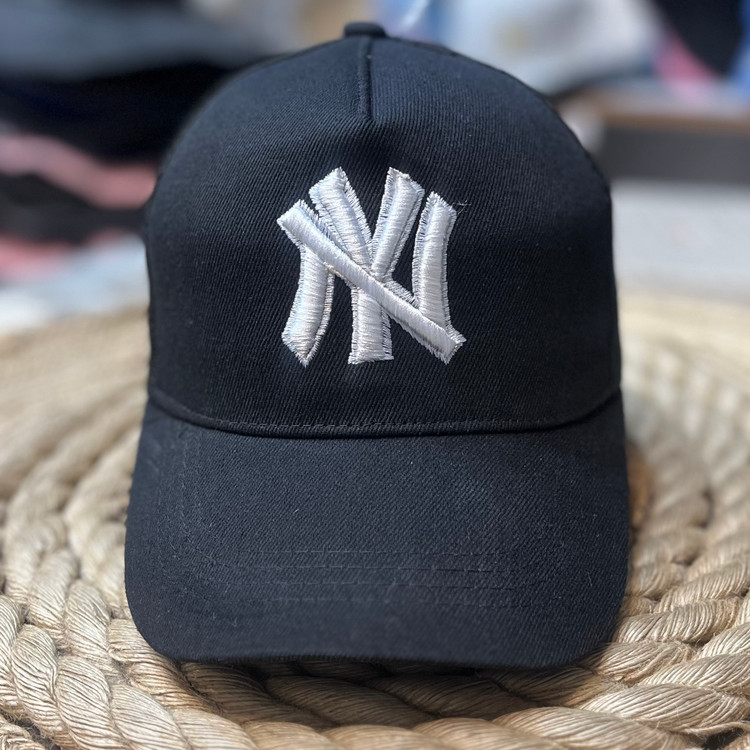 کلاه نقابدار بیسبالی 47 پشت تور NY