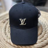 کلاه نقابدار بیسبالی LV