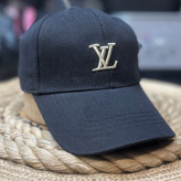 کلاه نقابدار بیسبالی LV
