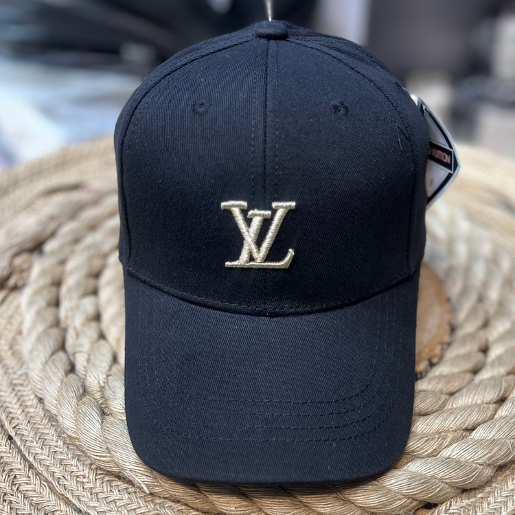 کلاه نقابدار بیسبالی LV