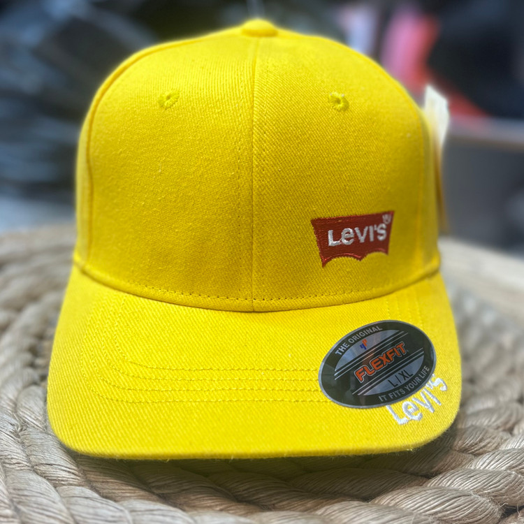 کلاه نقابدار بیسبالی Levis بنگلادشی