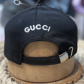 کلاه نقابدار بیسبالی GUCCI