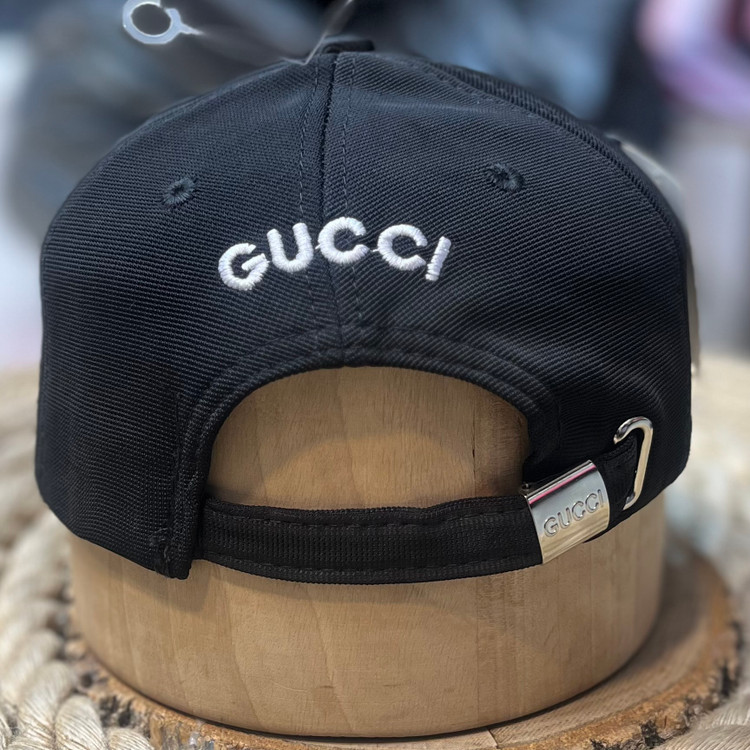 کلاه نقابدار بیسبالی GUCCI