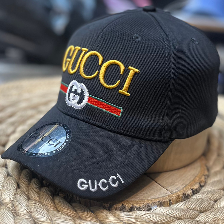 کلاه نقابدار بیسبالی GUCCI