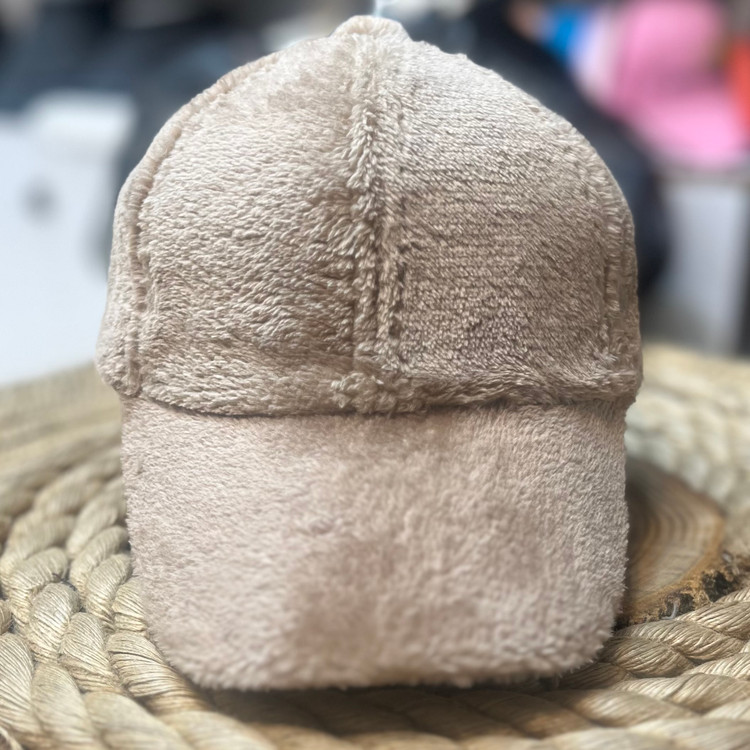 کلاه نقابدار بیسبالی تدی