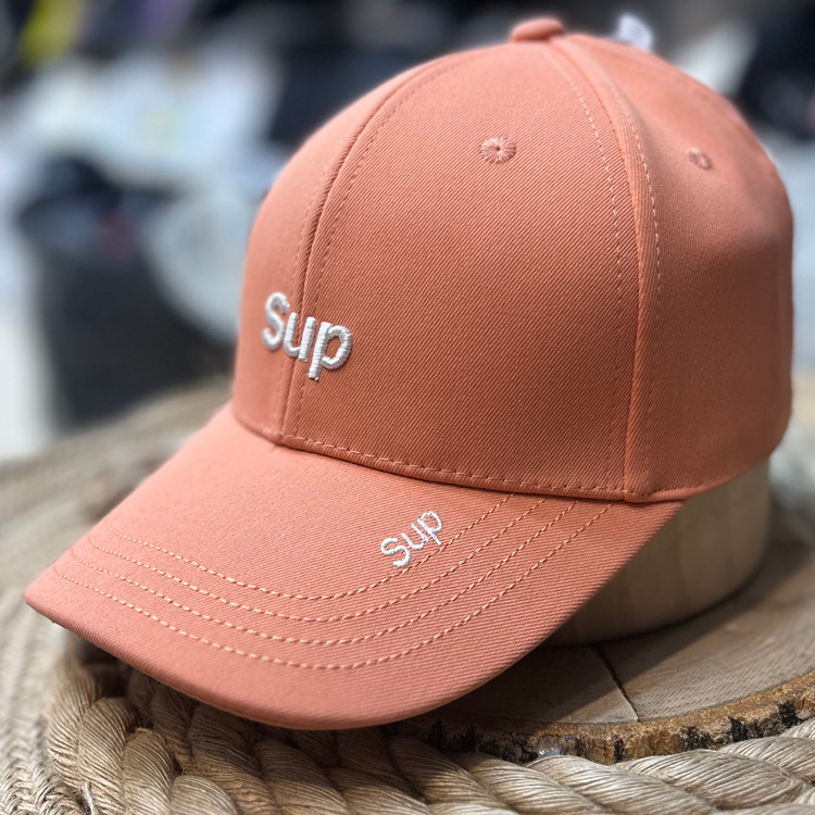 کلاه نقابدار بیسبالی Sup