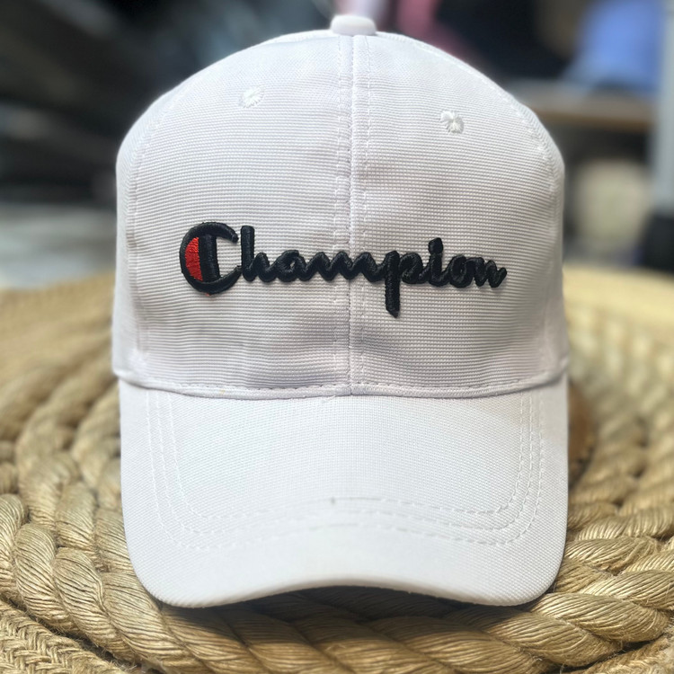 کلاه نقابدار بیسبالی Champion جنس ریپس