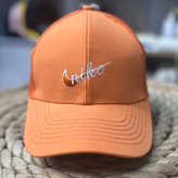 کلاه نقابدار بیسبالی پشت تور نایک NIKE