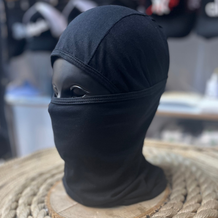 فیس ماسک - کلاه - نقاب نینجا