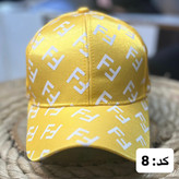 کلاه نقابدار بیسبالی اقتصادی