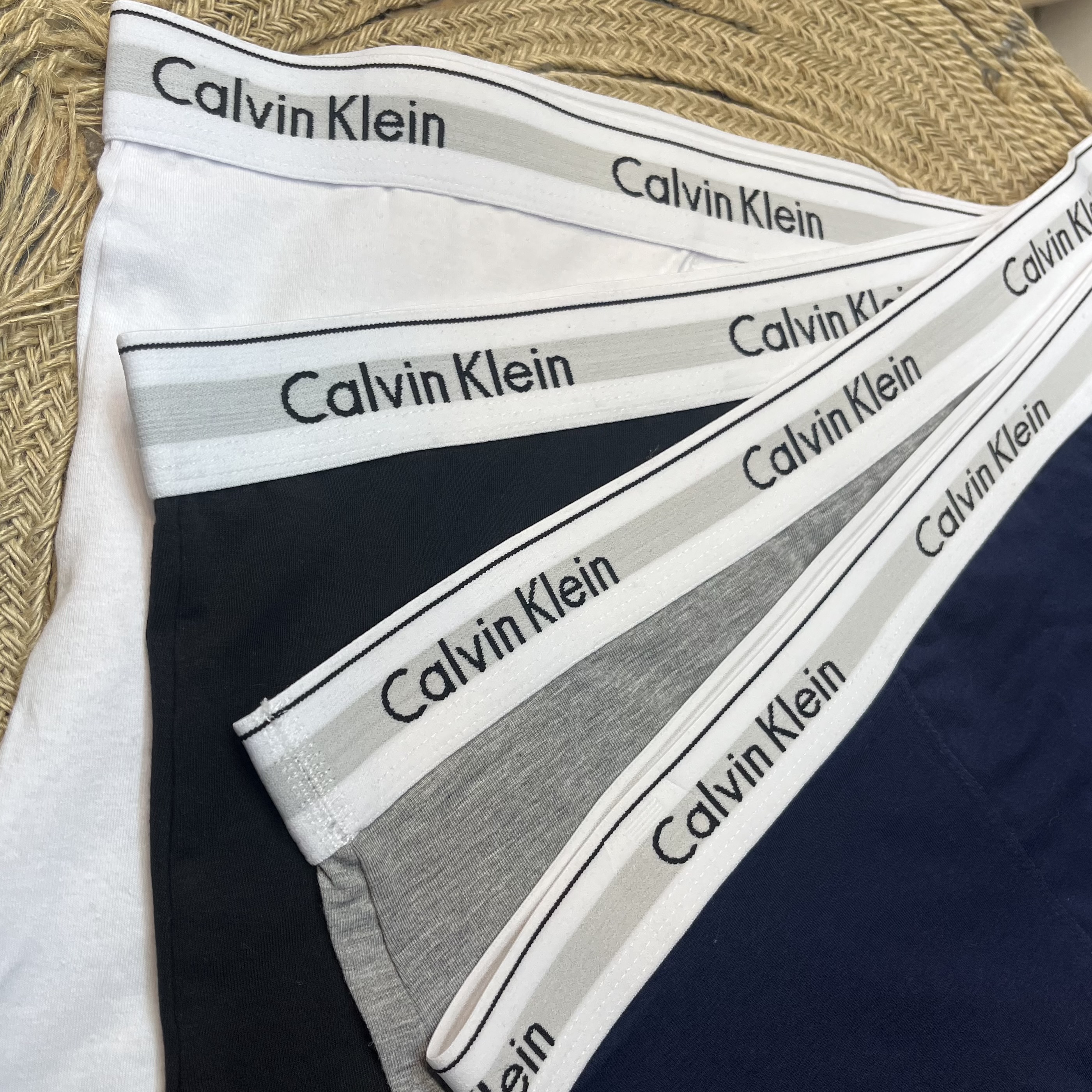 شورت مردانه نیم پا کلوین کلین Calvin Klein