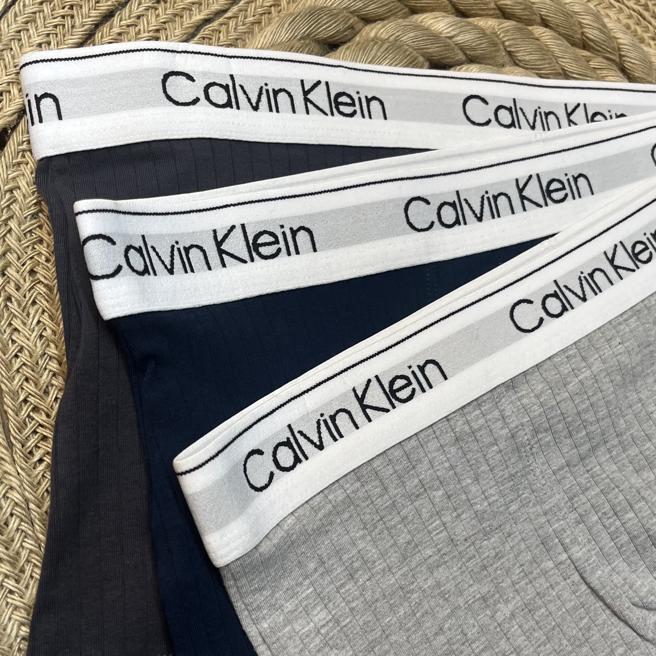 شورت مردانه نیم پا کلوین کلین Calvin Klein