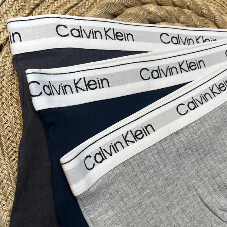 شورت مردانه نیم پا کلوین کلین Calvin Klein