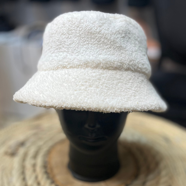 کلاه باکت تدی