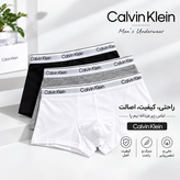 شورت مردانه نیم پا کلوین کلین Calvin Klein